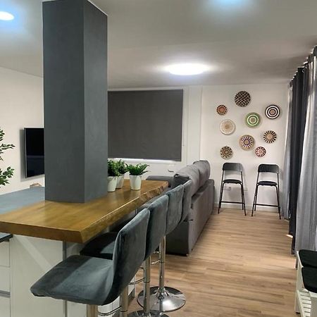Fantastico Piso Con Piscina Y Balcon En El Medano Lejlighed Eksteriør billede