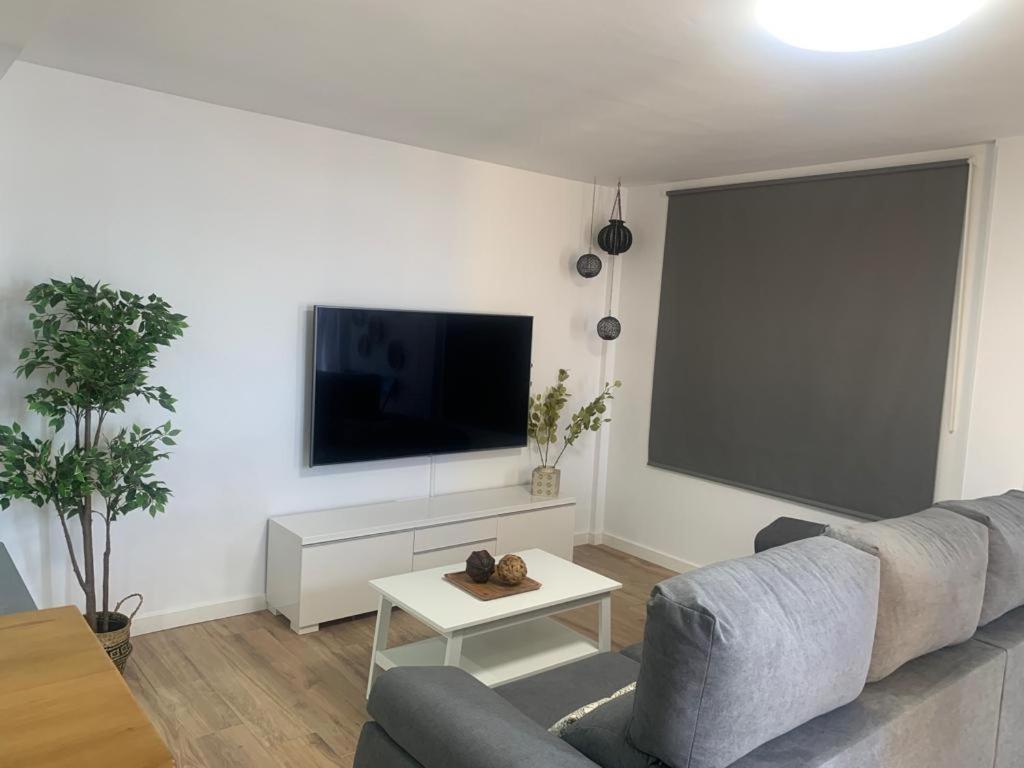 Fantastico Piso Con Piscina Y Balcon En El Medano Lejlighed Eksteriør billede