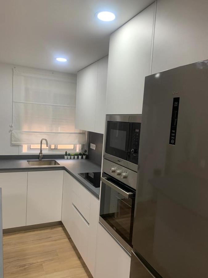 Fantastico Piso Con Piscina Y Balcon En El Medano Lejlighed Eksteriør billede