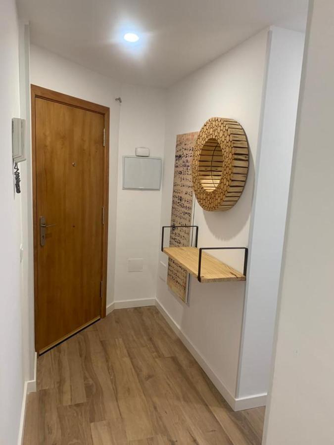 Fantastico Piso Con Piscina Y Balcon En El Medano Lejlighed Eksteriør billede