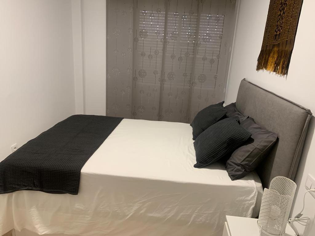 Fantastico Piso Con Piscina Y Balcon En El Medano Lejlighed Eksteriør billede