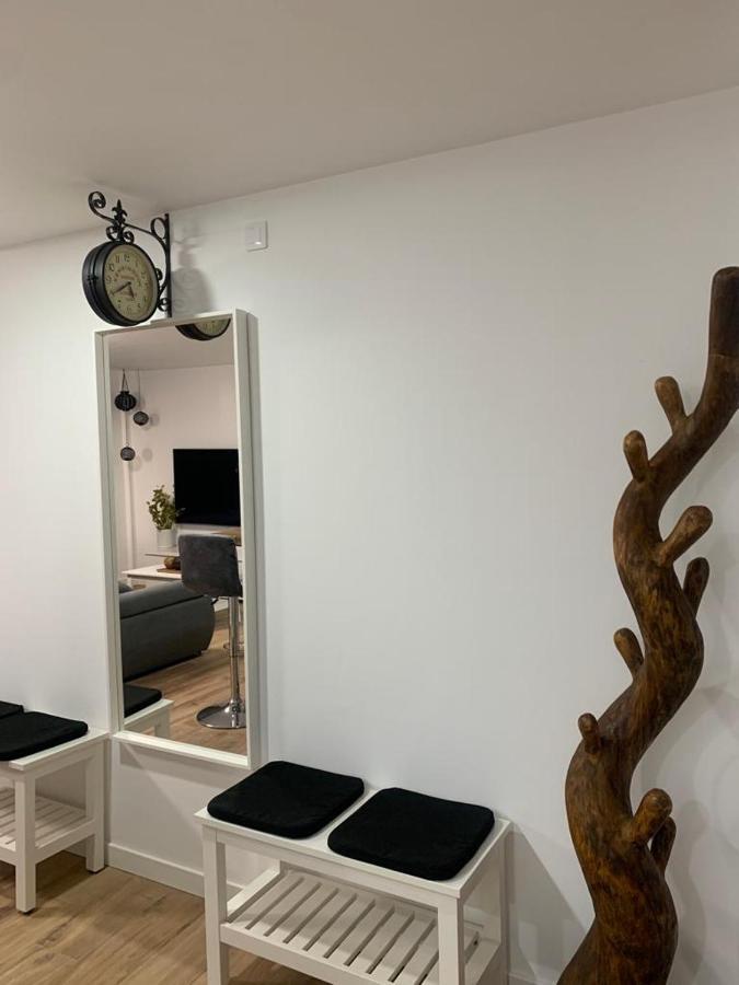 Fantastico Piso Con Piscina Y Balcon En El Medano Lejlighed Eksteriør billede