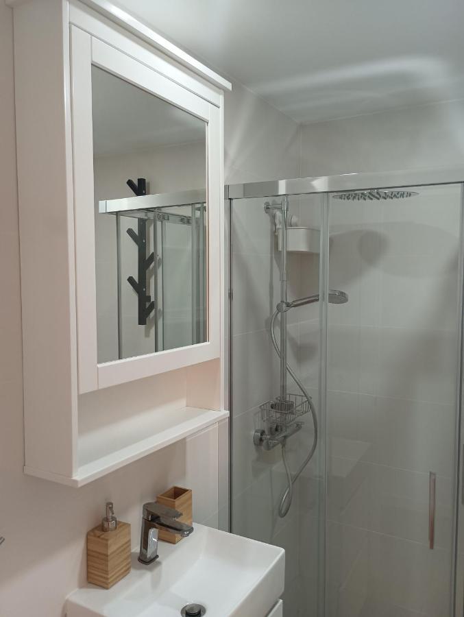 Fantastico Piso Con Piscina Y Balcon En El Medano Lejlighed Eksteriør billede