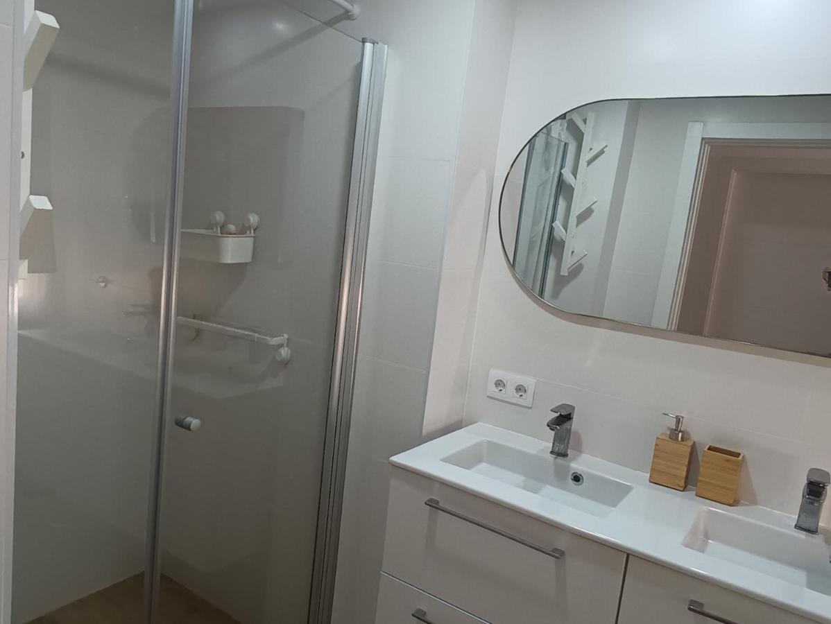 Fantastico Piso Con Piscina Y Balcon En El Medano Lejlighed Eksteriør billede
