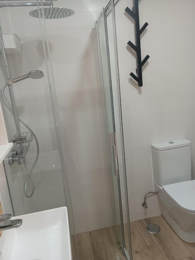 Fantastico Piso Con Piscina Y Balcon En El Medano Lejlighed Eksteriør billede